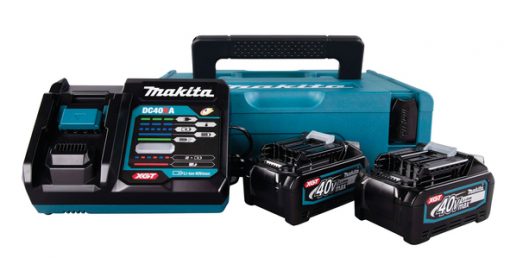 MAKITA POWERPACK XGT 191J97-1