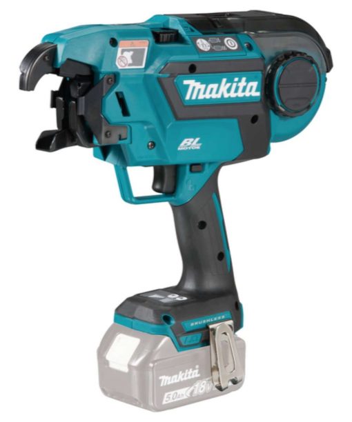 MAKITA RAUDOITUSKONE DTR180ZJ