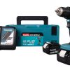 Makita akkuporakone DDF485