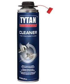 Uretaanin puhdistusaine Tytan Cleaner