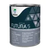 FUTURA AQUA 5 VALKOINEN PM1 0.9L