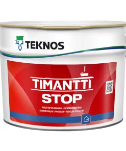 TIMANTTI STOP WHITE 9L