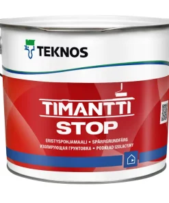 TIMANTTI STOP WHITE 2.7L