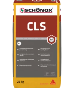 SCHÖNOX FLOOR EXPERT CLS 25KG