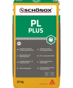 SCHÖNOX PL PLUS 25KG