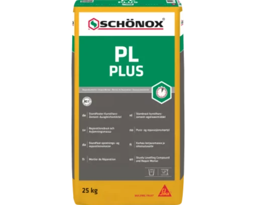 SCHÖNOX PL PLUS 25KG