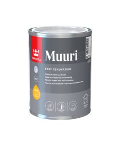 MUURI MAALI KSA 0.9L