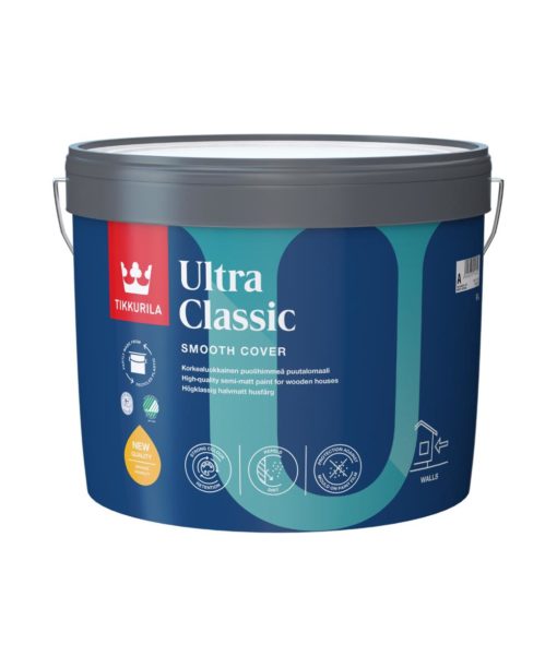 ULTRA CLASSIC 9L