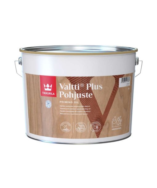 Tikkurila Valtti Plus Pohjuste