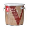 VALTTI WOOD OIL 3.6L